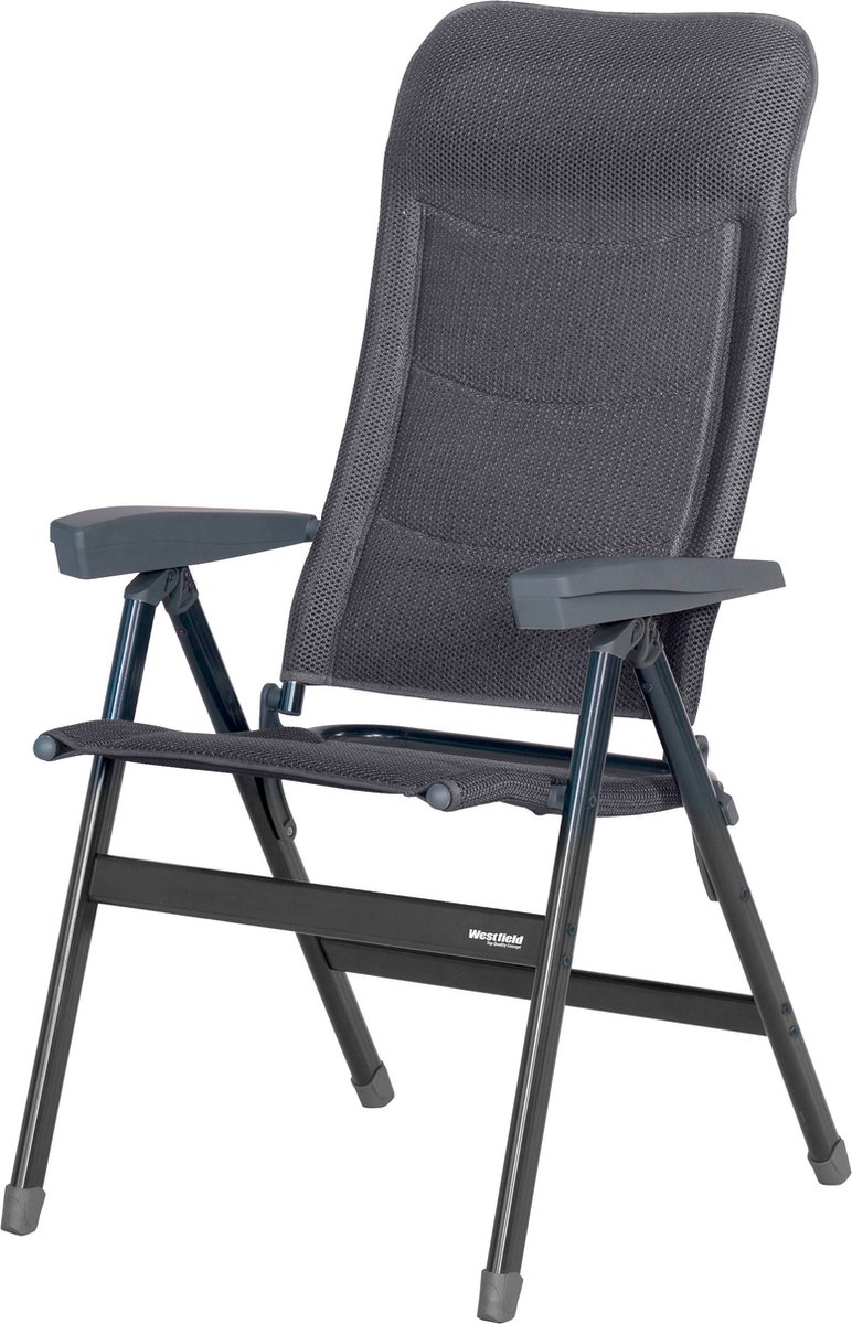 Westfield Performance Advancer Stoel - DuraLite - Antracite Grey