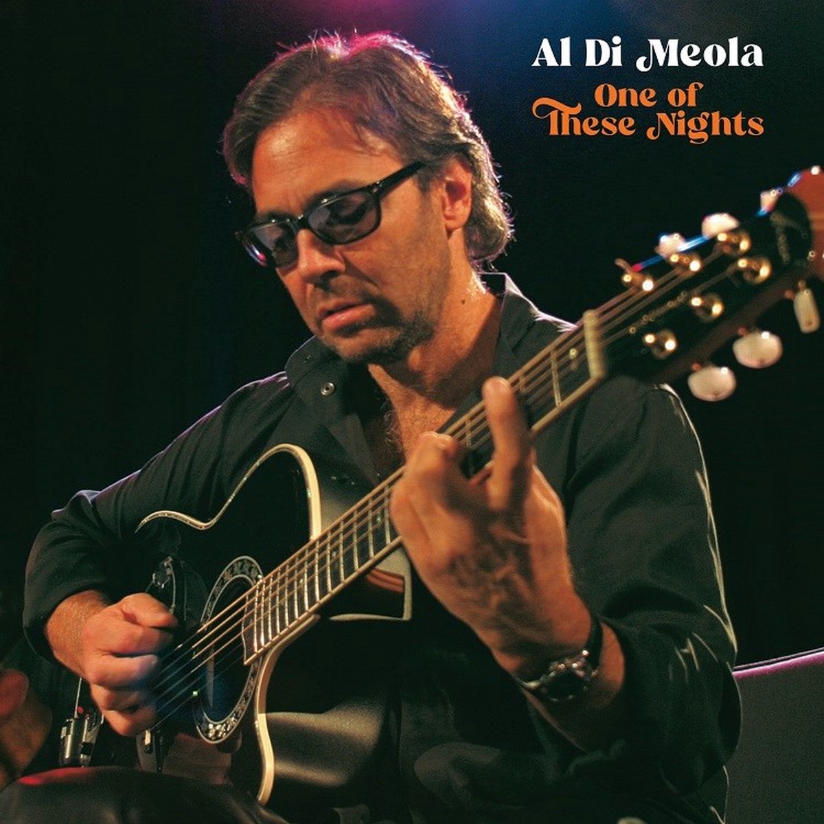 Al Di Meola - One Of These Nights (2 LP)