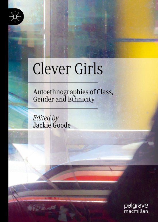 Clever Girls - cover