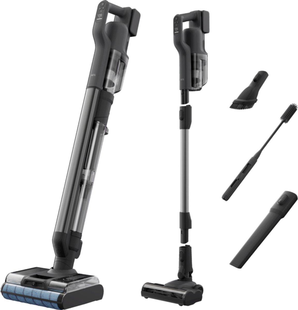 AEG AW82U2DG ULTIMATE 8000