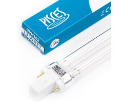 Reservelamp voor vijverfilter, 13 W UV voor EasyClear 9000