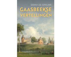 Gaasbeekse vertellingen