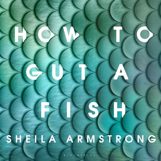 How to Gut a Fish - cover