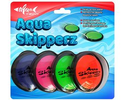 Water Skippers