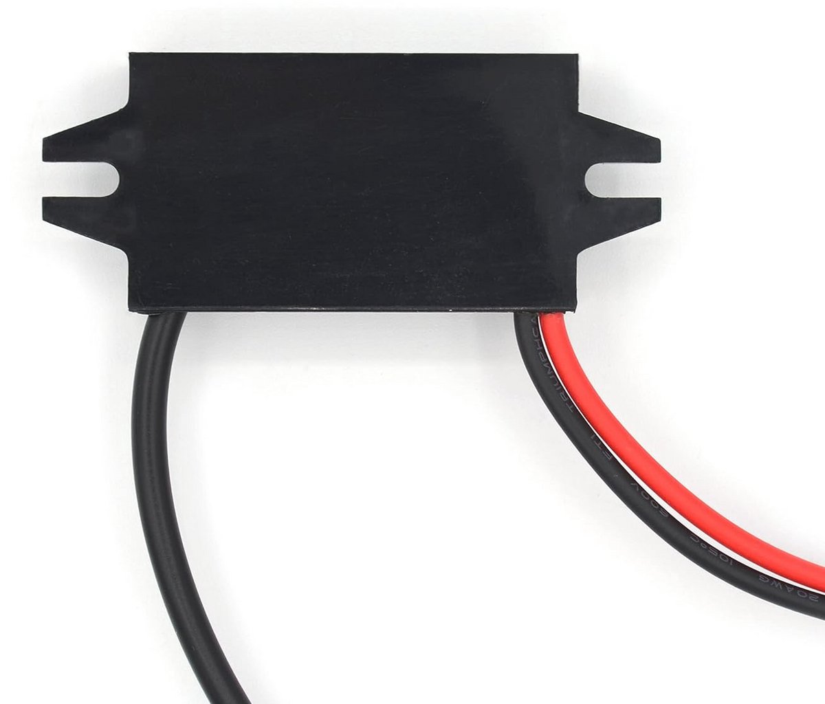 Adaptateur 12V à 5V/3A Pour Voiture - 2 Ports USB, Chargeur Embarqué