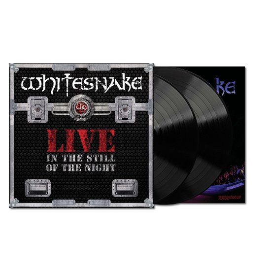 Live...in the Still of the Night