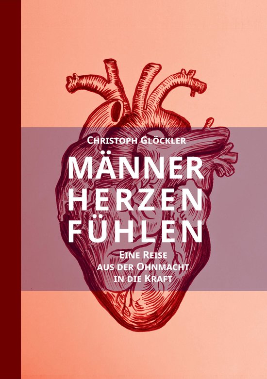 Männerherzen fühlen - cover