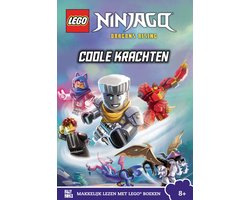 LEGO Ninjago Dragon's Rising - Coole krachten Image