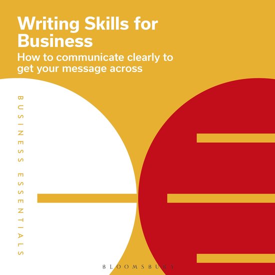 Writing Skills for Business - cover