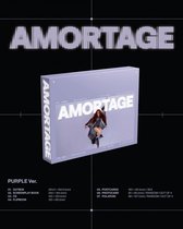 Jisoo - Amortage (CD)