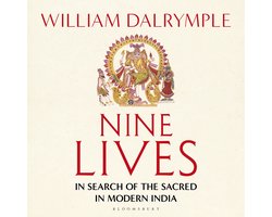 Nine Lives