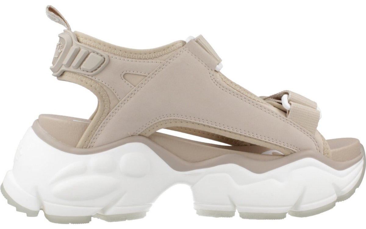 BUFFALO BINARY TRACK Beige 40 EU