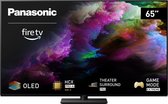 Bol.com OLED TV PANASONIC TV-65Z85AEG aanbieding
