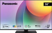 Bol.com Panasonic TB-50W60AEZ zwart aanbieding