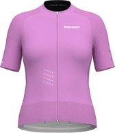 BIORACER Epic Dames Wielershirt Cloudy Pink - Maat S