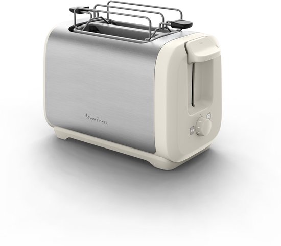 Moulinex Subito RVS LT5S1AE0 - Broodrooster