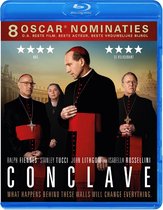 Conclave (Blu-ray)