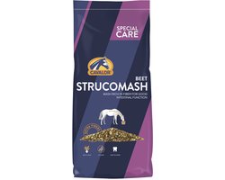 Cavalor Strucomash - Paardenvoer - Bieten 15 kg