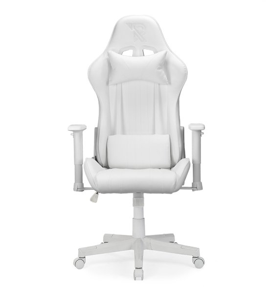 Ranqer Felix Gamestoel - Wit