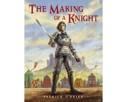 The Making of a Knight