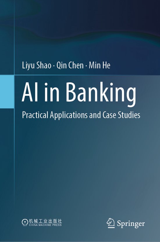 AI in Banking - cover