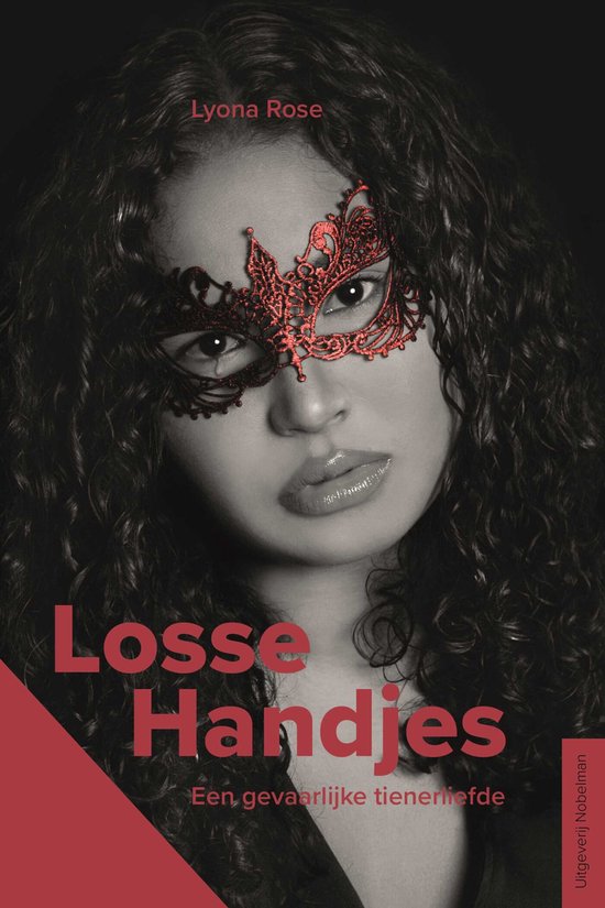 Losse handjes - cover