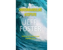 Onvoorwaardelijke acceptatie