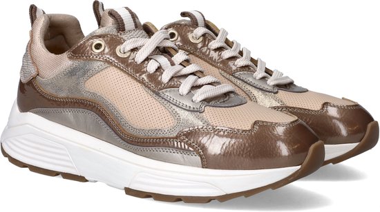Xsensible 33004.4.531-G baskets femme taille 42 beige