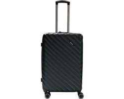 Benzi Pedro M Reiskoffer 66 cm - 62 liter - Groen