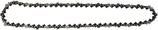 GEKO Kettingzaagketting - Volledig Dlijtandprofiel - 64 Schakels - 38 cm - Verbeterde Smering van Geko — afbeelding 4