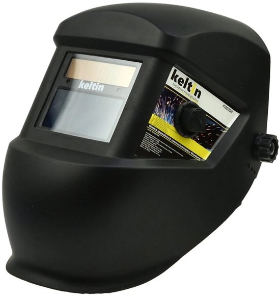 Keltin Automatisch Lasmasker