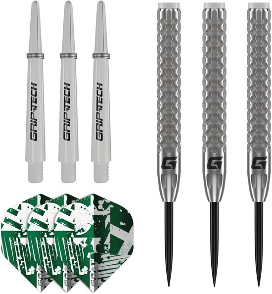 GOAT - Fairway V2 90% Steeldarts 24 Gram van GOAT — afbeelding 2