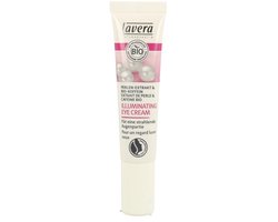 Lavera Eye cream illuminating 15 Milliliter