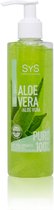 SyS Aloe Vera Gel Creme - 100% Puur - Biologisch - 250ML - Huidverzorging - Bodycreme