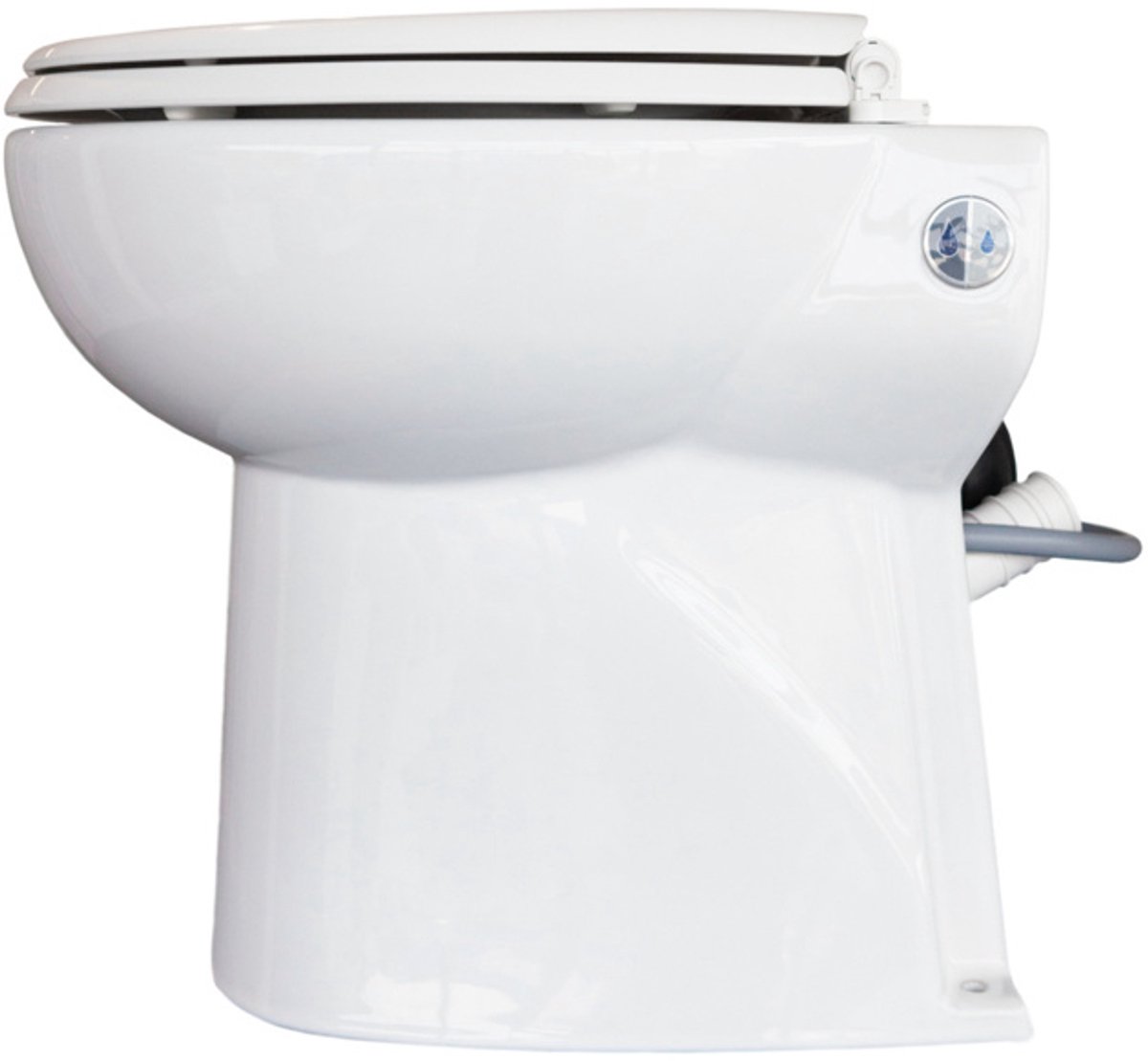 Broyeur Toilet FLO WC42 MAX