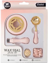Studio Light Cire de cire Essentials Tools n°01 SL- ES-WAX01 135x190mm (09-23)