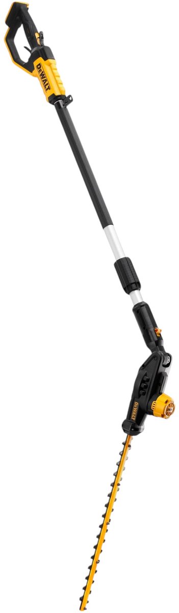 DeWalt DCMPH 566 N accu heggenschaar 18 V 55 cm + 1x Powerstack accu 1.7 Ah - zonder oplader van DeWalt — afbeelding 3