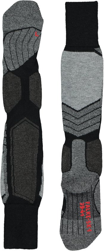 Unbranded ERGONOMIC SPORTS SYSTEM Hommes Chaussettes de sports d'hiver Taille 39-41