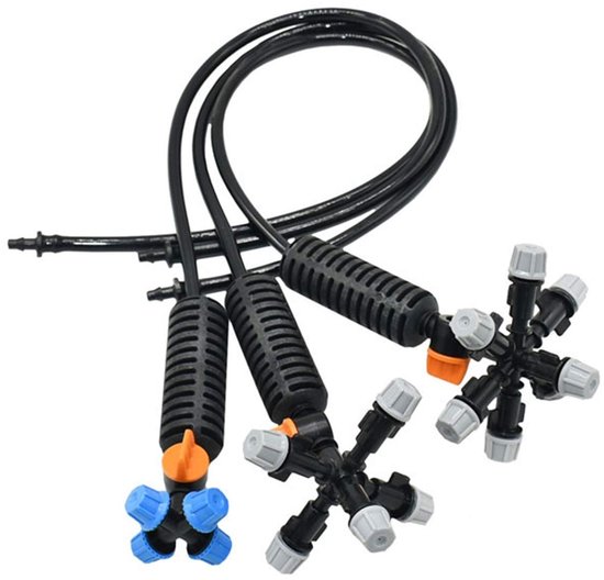 XIAOXIAOYU Sprinkler Klok | Waterdicht Digitaal