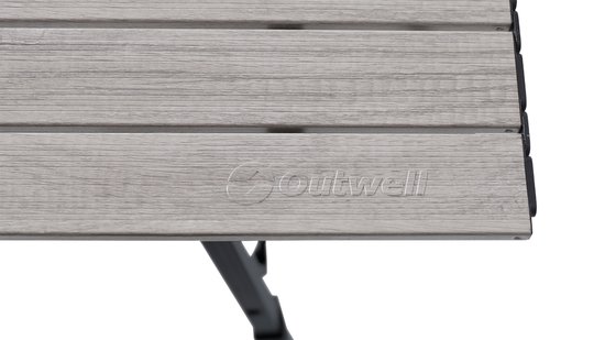 Outwell Canmore Tafel M - Weerbestendige tafels van Outwell — afbeelding 2