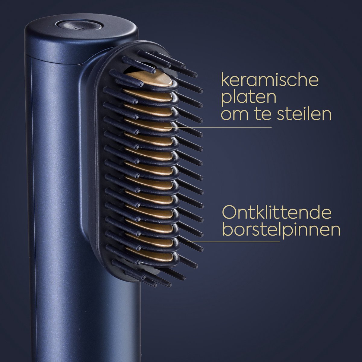 BaByliss Air Wand Stijler ACAS6550STR Föhn thumbnail 2