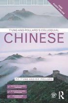 Colloquial Series - T'ung & Pollard's Colloquial Chinese