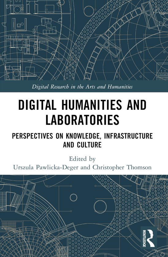 Digital Research in the Arts and Humanities- Digital Humanit ... - cover