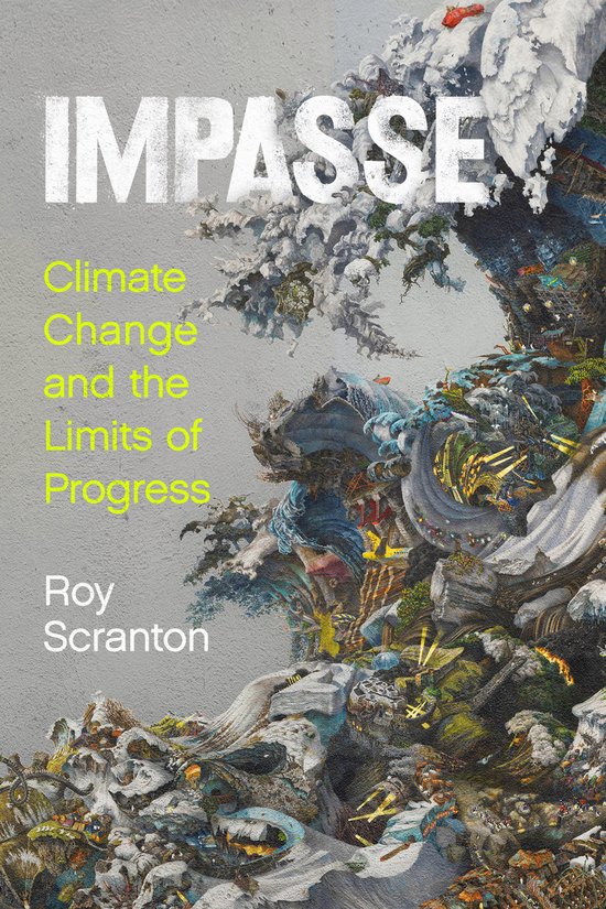 Impasse - cover