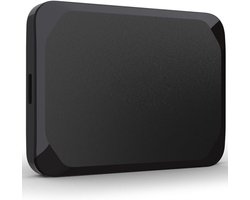 VELTRR® Harde Schijf Extern - Draagbare - 2TB Opslag -