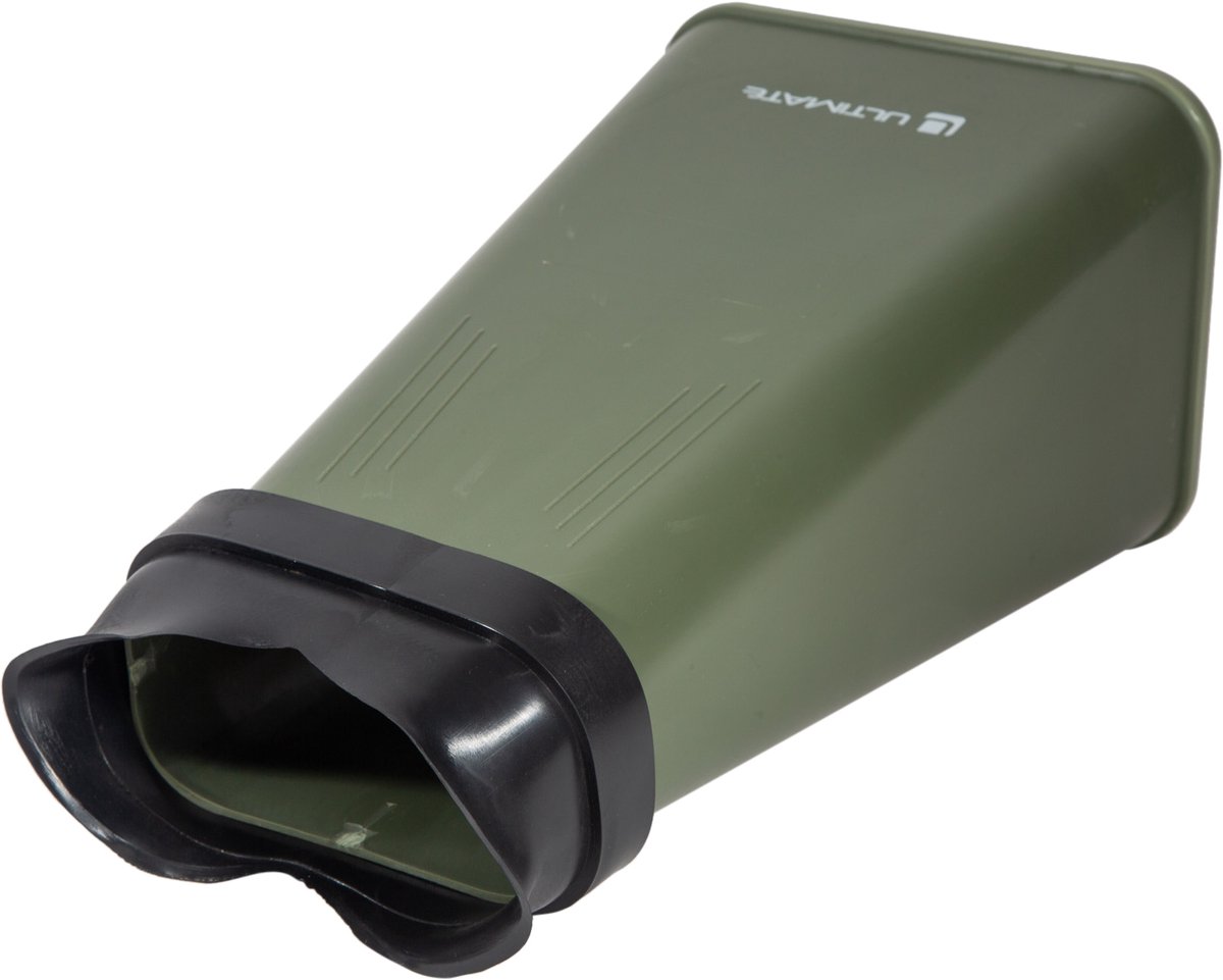 Ultimate Water Scanner Square Onderwaterkijker | Vis accessoire