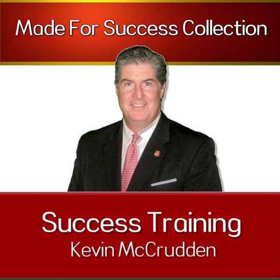 Success Training - cover