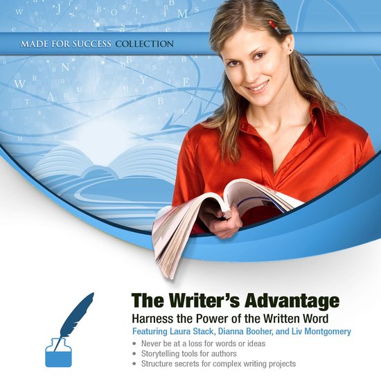 The Writer’s Advantage - cover