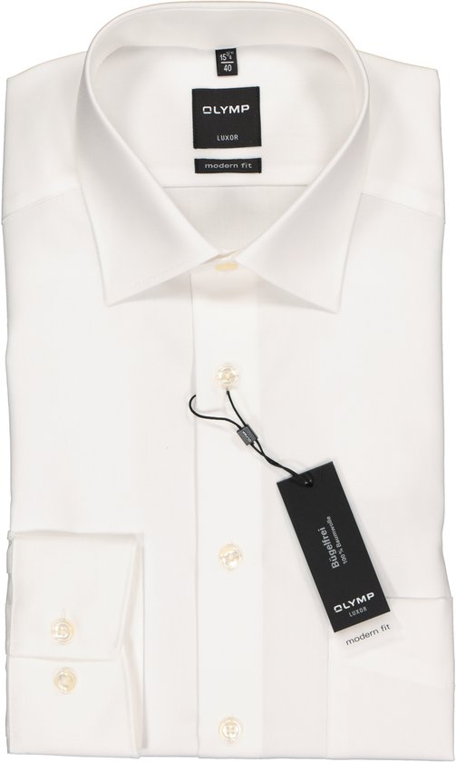 Chemise homme OLYMP Regular (légèrement ajustée) XL