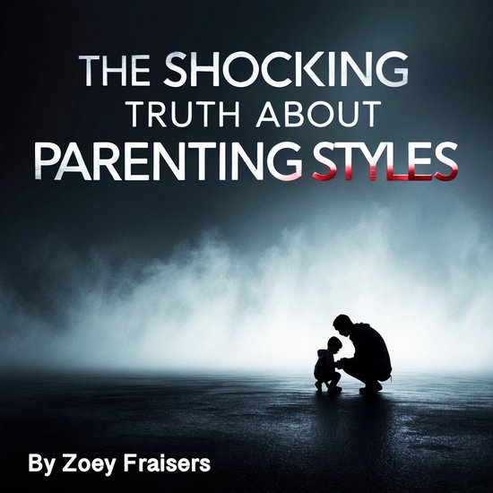 Shocking Truth about Parenting Styles, The, Zoey Fraisers